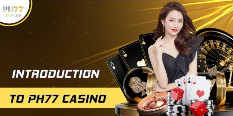 Khám phá sảnh casino trực tuyến đỉnh cao cùng 88aa
