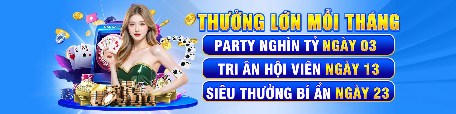 Khuyến mãi hấp dẫn tại 88aa Trang Chủ Chính Thức