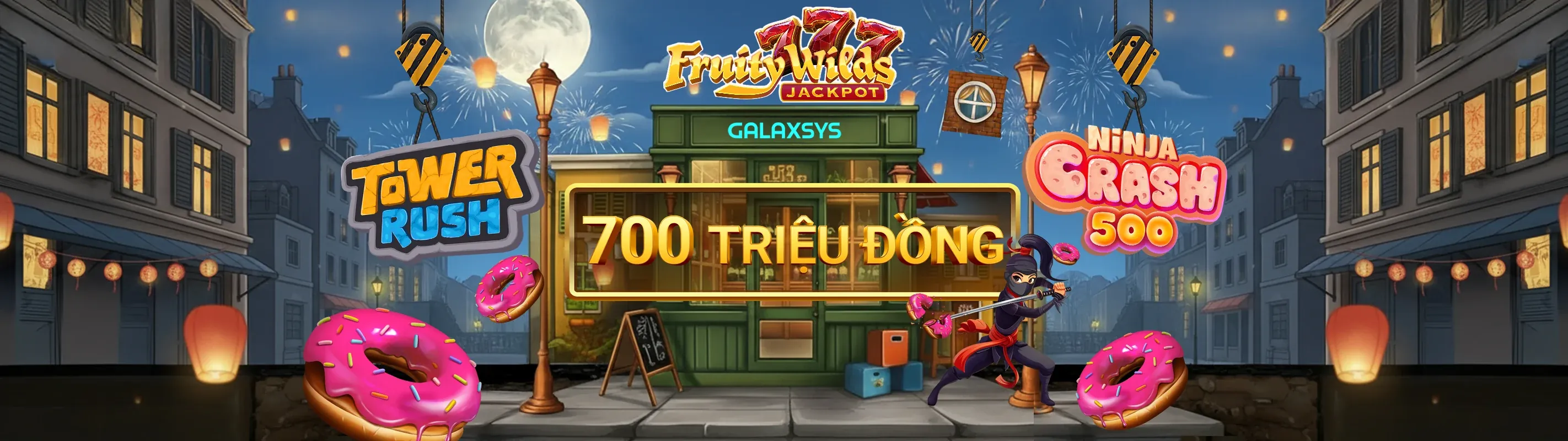 Chương Trình VIP 88aa Trang Chủ Chính Thức