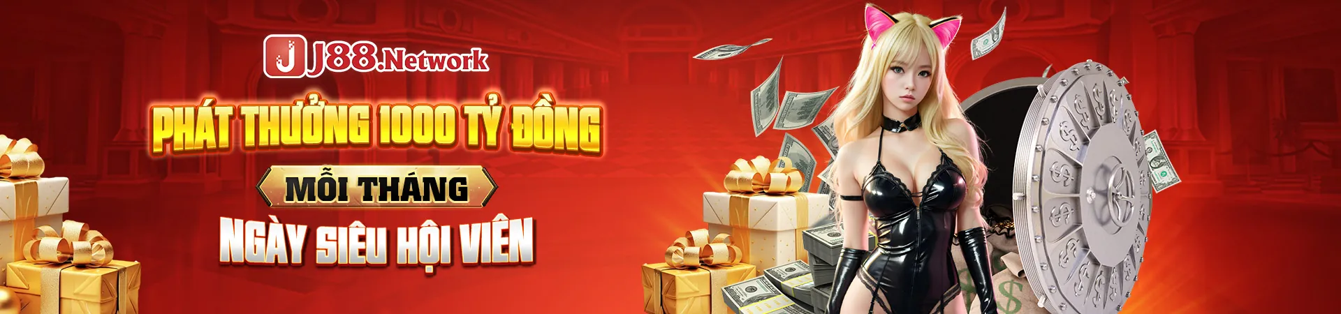 Chương trình VIP độc quyền 88aa
