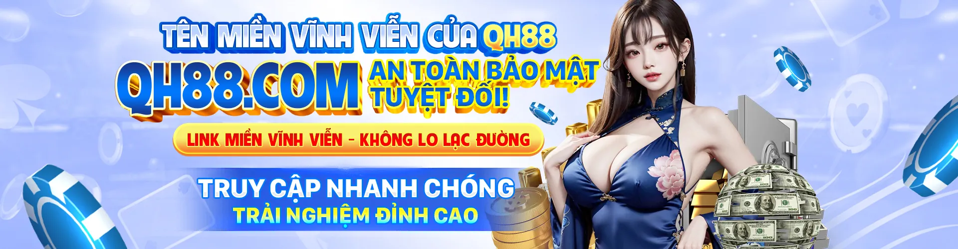Hình ảnh banner Chính sách quyền riêng tư của 88aa trang chủ chính thức